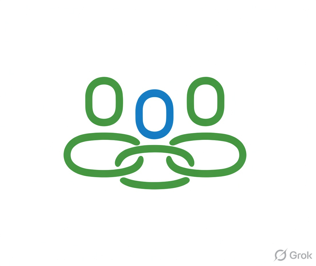PinHR Logo